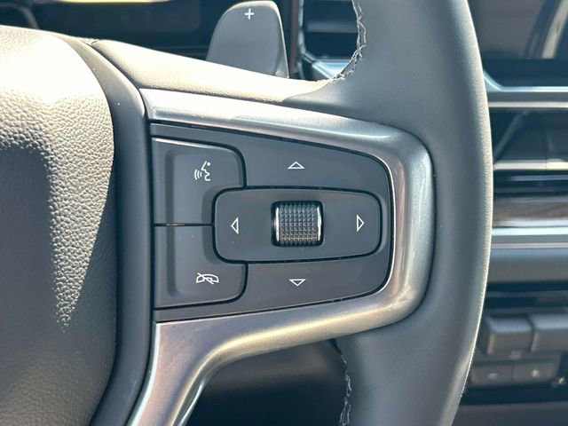 New 2025 Chevrolet Silverado 1500 LT image 27