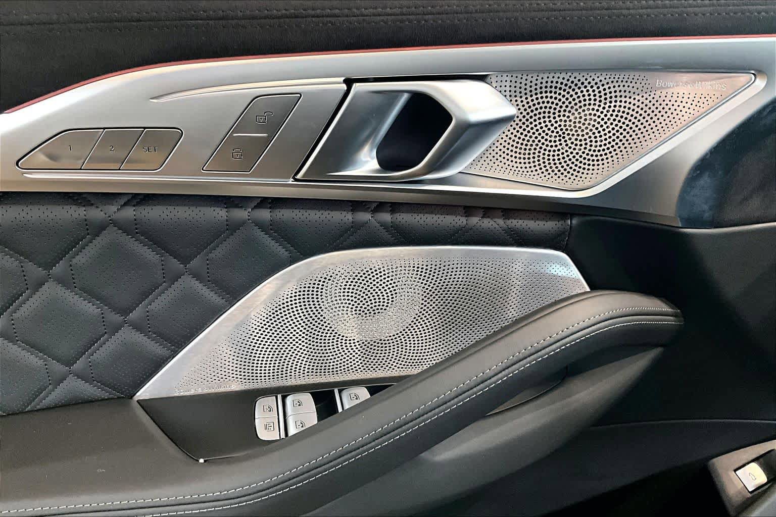 New 2026 BMW M850i xDrive image 10