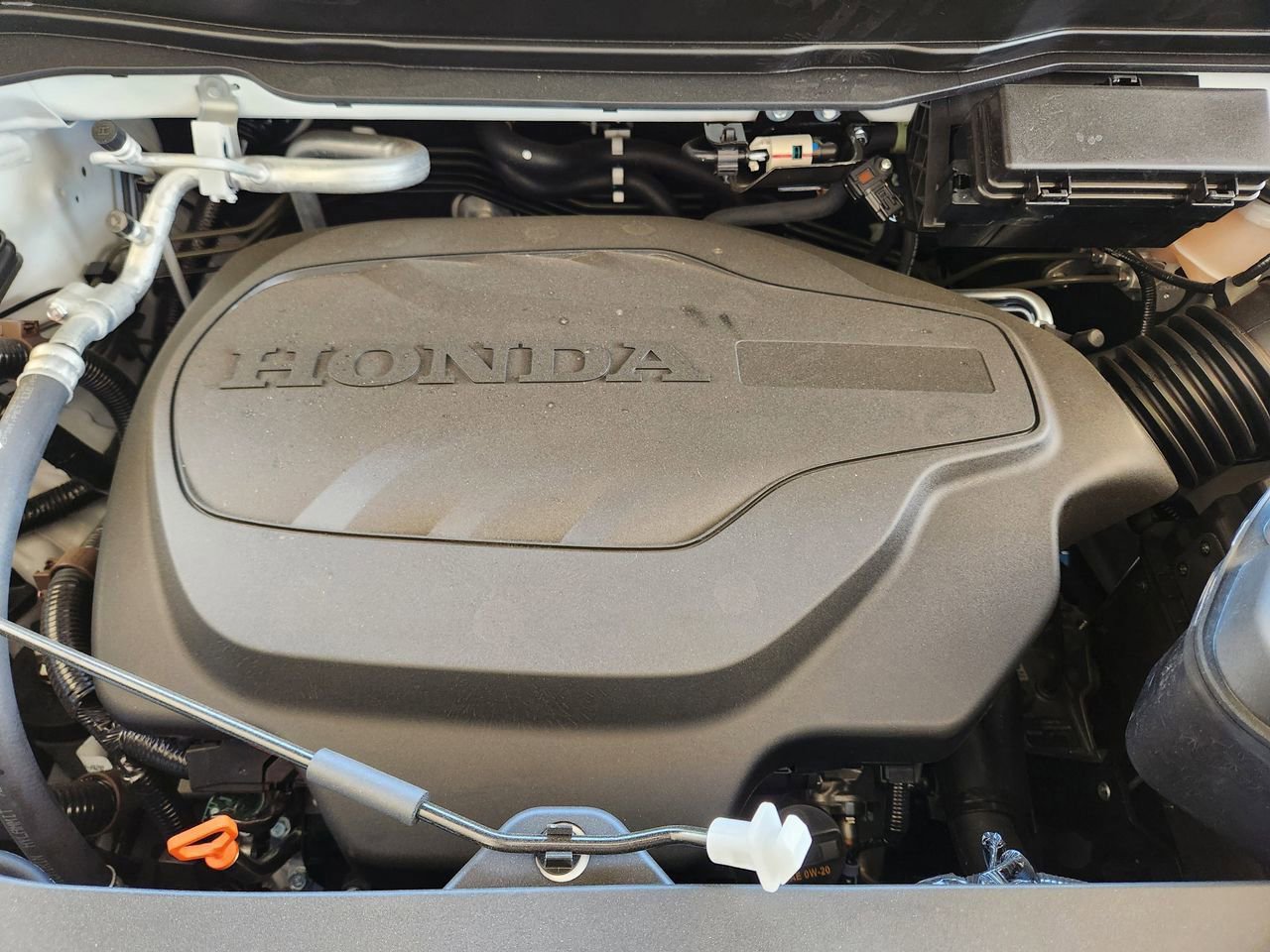 New 2026 Honda Ridgeline RTL image 9