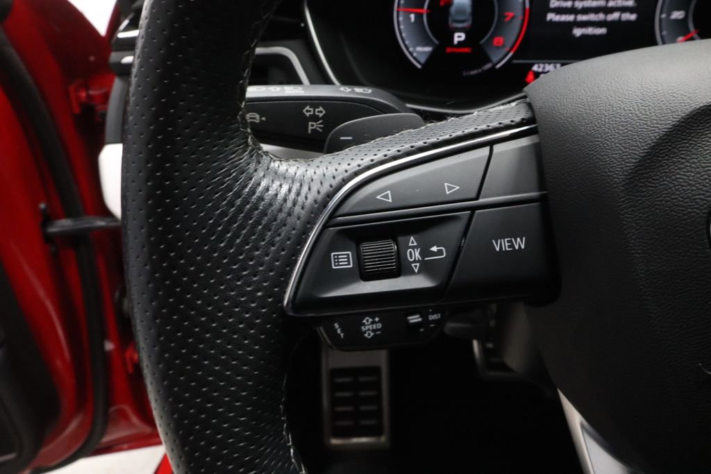 Used 2022 Audi A5 2.0T Premium Plus image 28