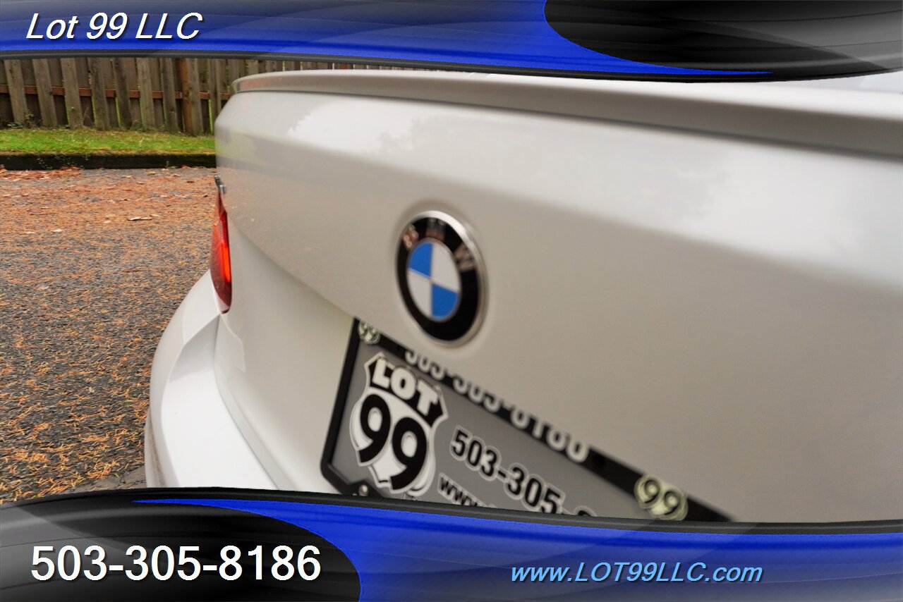 Used 2015 BMW M235i xDrive Coupe w/ Technology Package AWD/4WD image 30