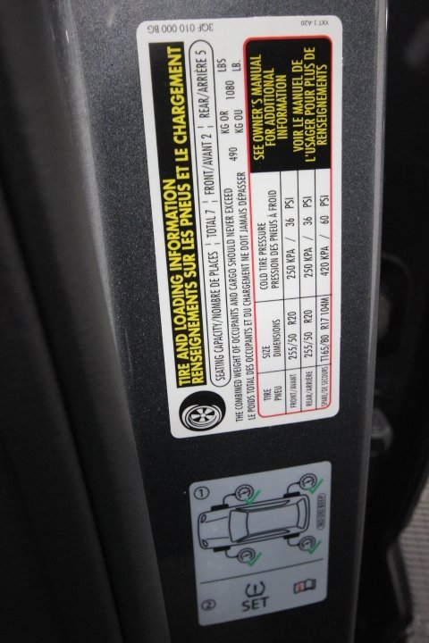 Used 2021 Volkswagen Atlas SE w/ Towing Package image 35