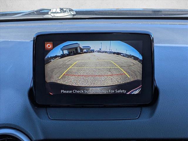 Used 2021 MAZDA CX-3 Sport image 12