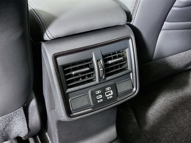 New 2026 Subaru Forester Limited AWD/4WD image 26