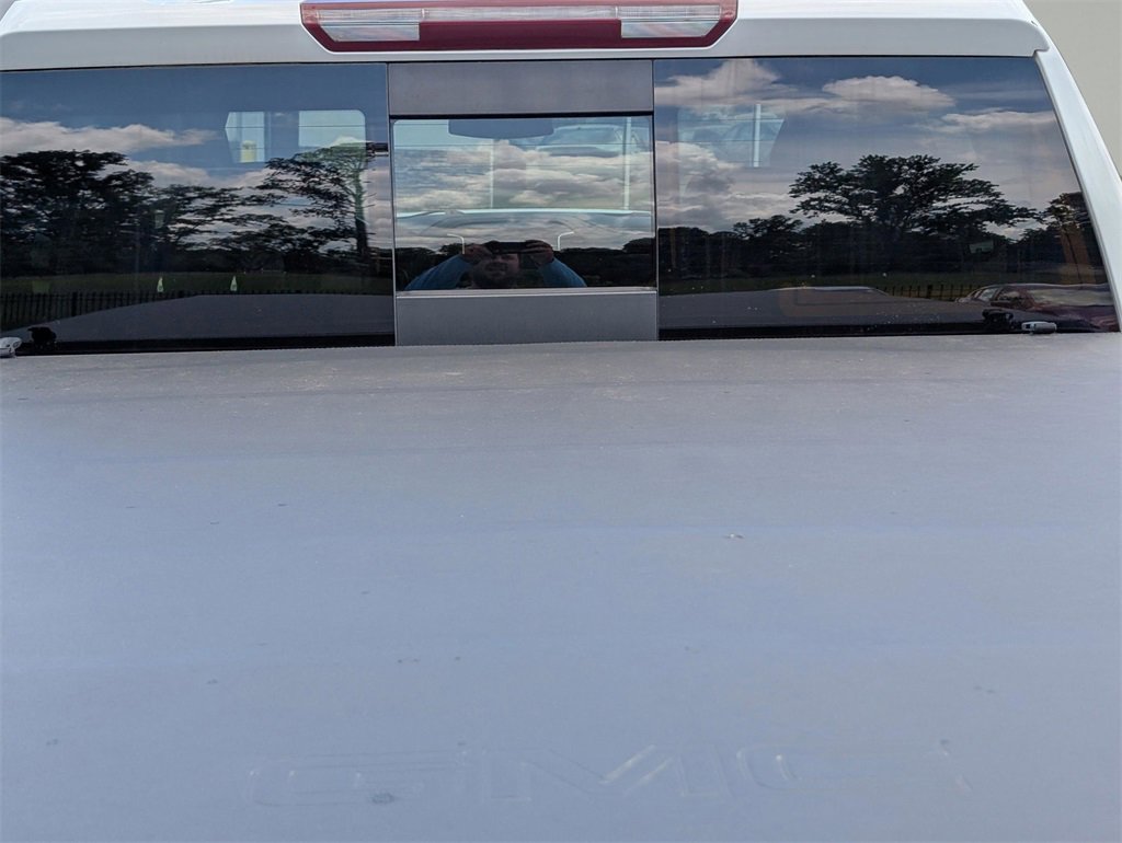 Used 2019 GMC Sierra 1500 AT4 w/ AT4 Preferred Package image 10