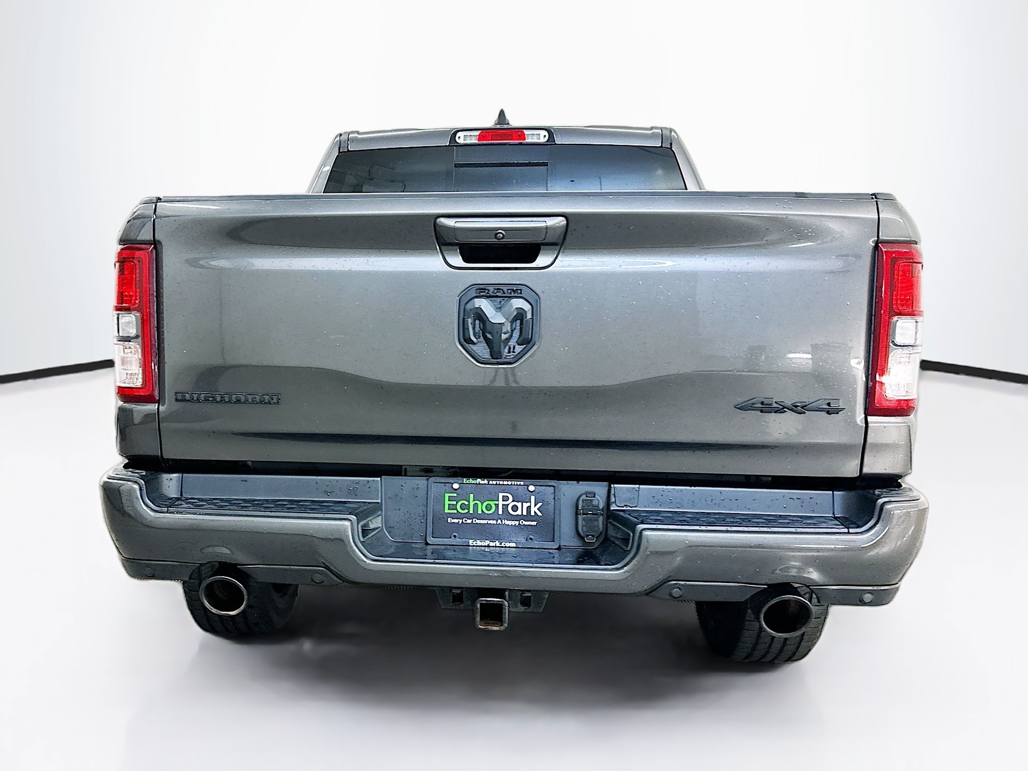 Used 2020 RAM 1500 Big Horn AWD/4WD image 7