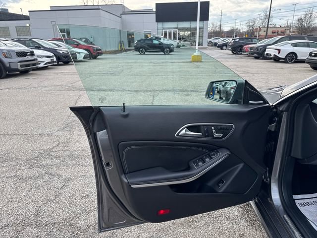 Used 2019 Mercedes-Benz CLA 250 4MATIC image 18