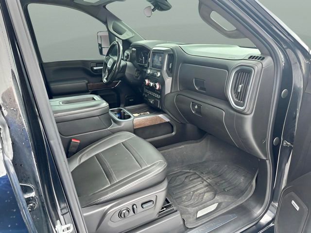 Used 2022 GMC Sierra 2500 Denali w/ Denali Ultimate Package image 15