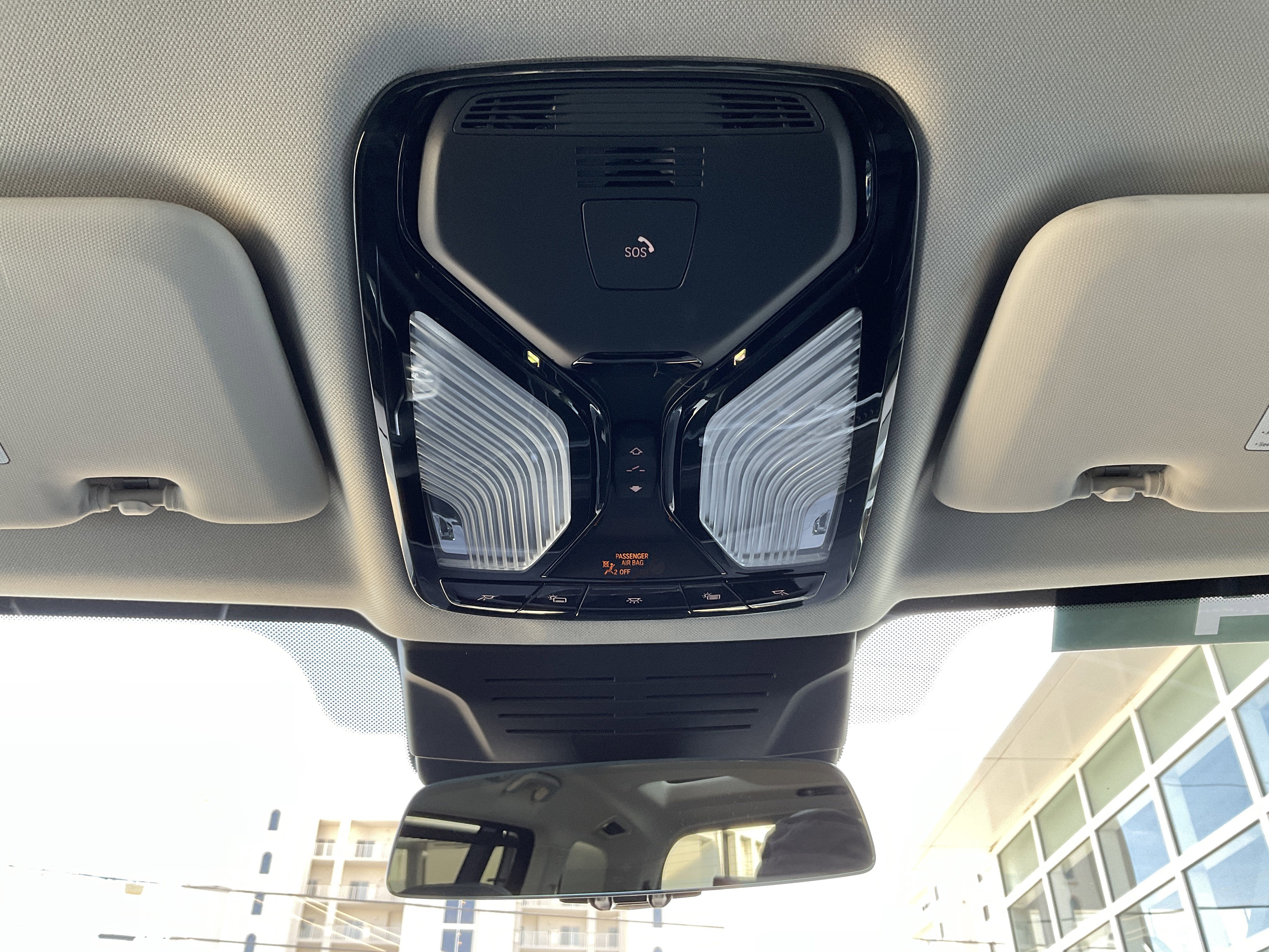 Certified 2024 BMW X7 xDrive40i image 20