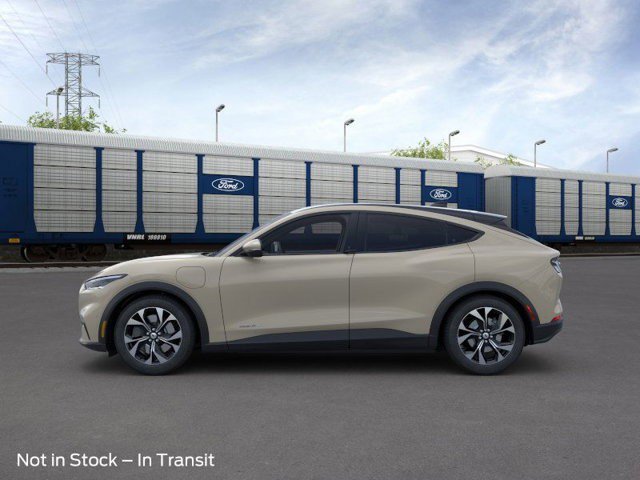 New 2025 Ford Mustang Mach-E Select image 4