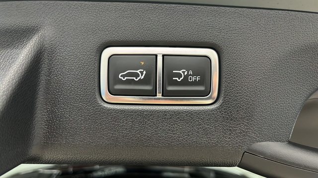 Used 2025 Kia Sorento EX w/ EX Panoramic Sunroof Package AWD/4WD image 31