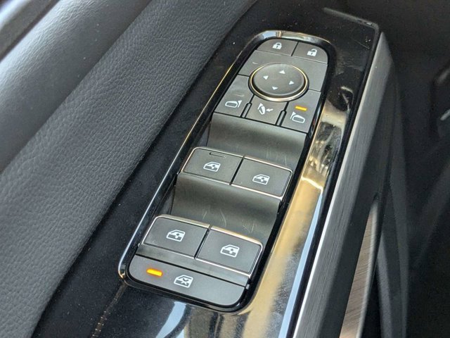 New 2025 Nissan Pathfinder Platinum w/ Cargo Package image 26