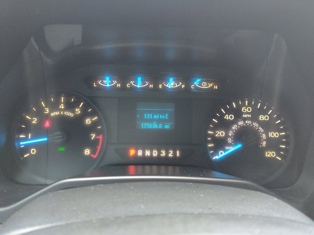 Used 2017 Ford F150 XL w/ XL Power Equipment Group AWD/4WD image 23