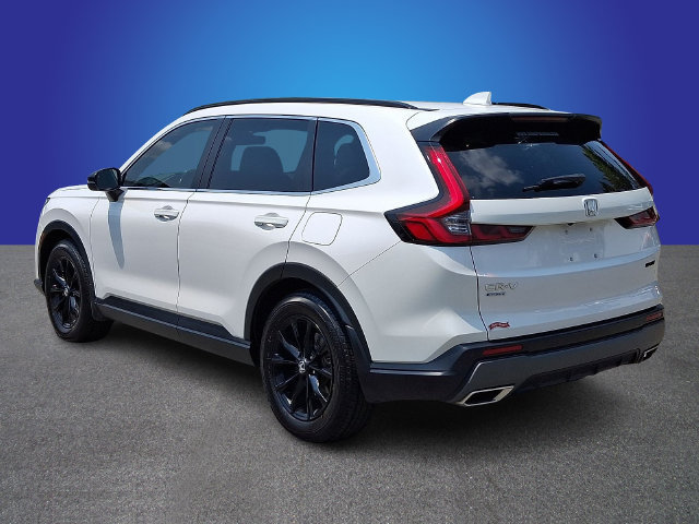Used 2024 Honda CR-V Sport-L image 6