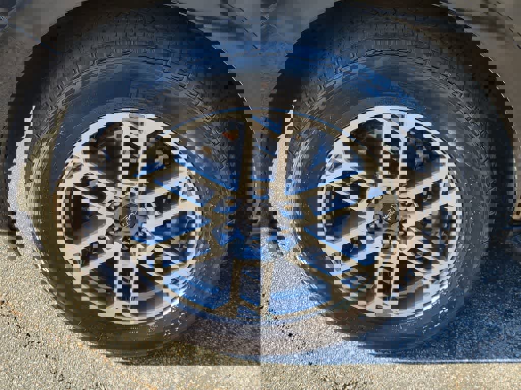 Certified 2025 Ford Expedition Max Active image 11