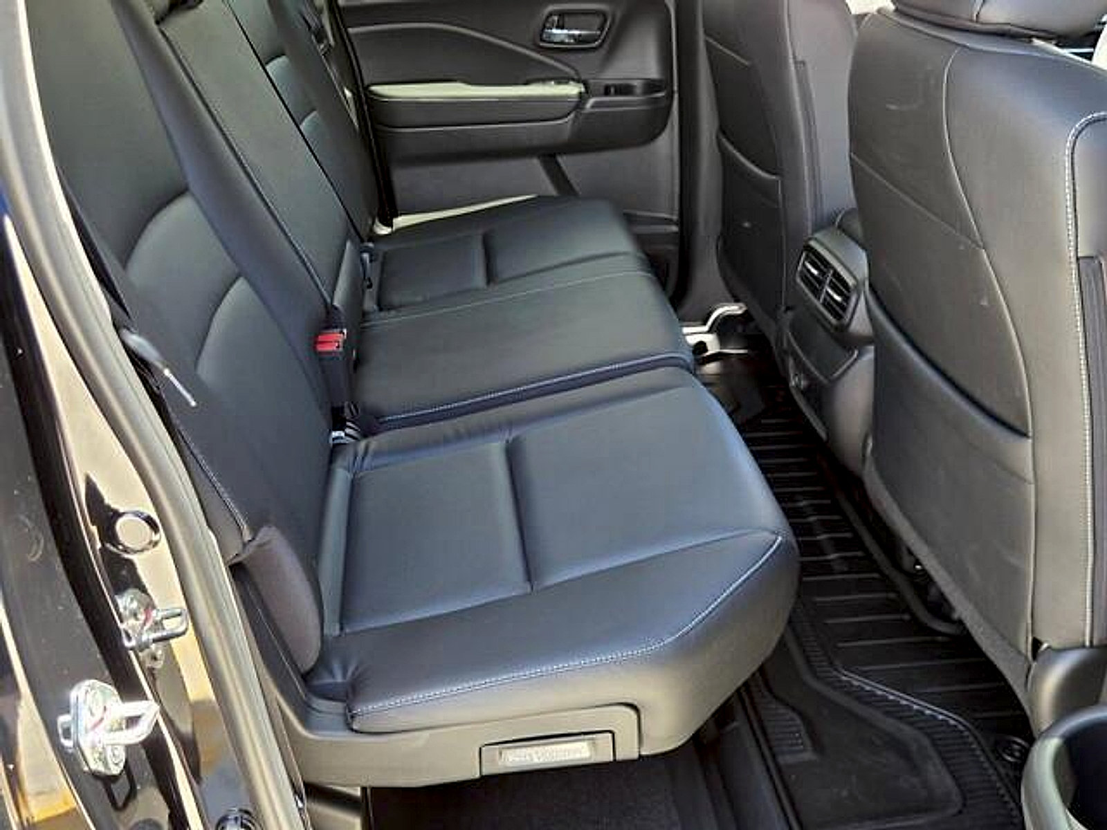Used 2026 Honda Ridgeline RTL image 15