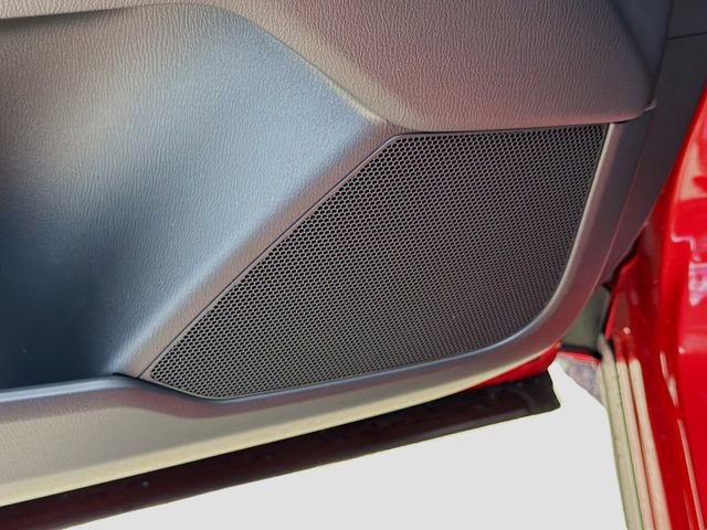 New 2025 MAZDA CX-5 AWD 2.5 S w/ Preferred Package image 24