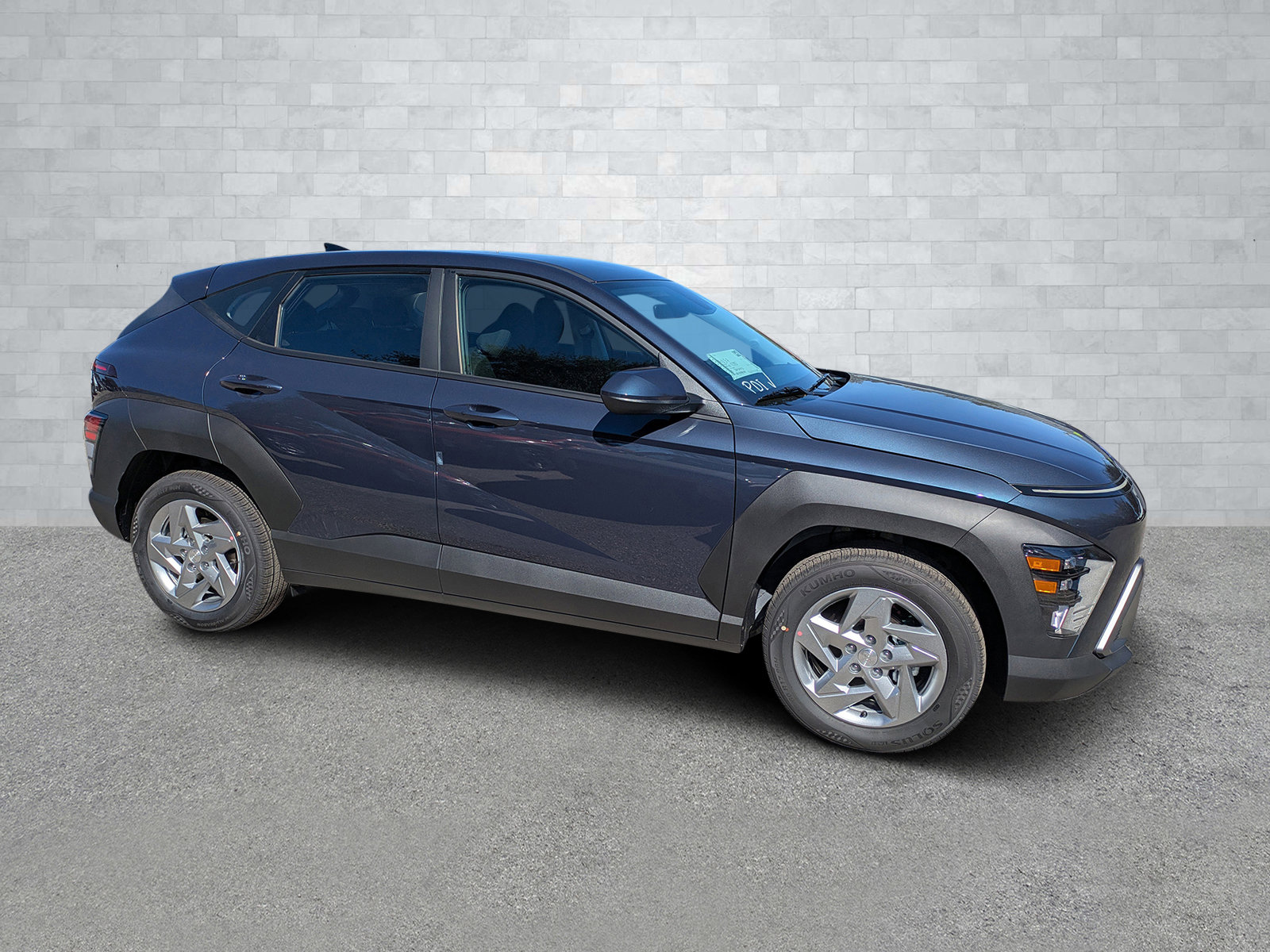 New 2026 Hyundai Kona SE