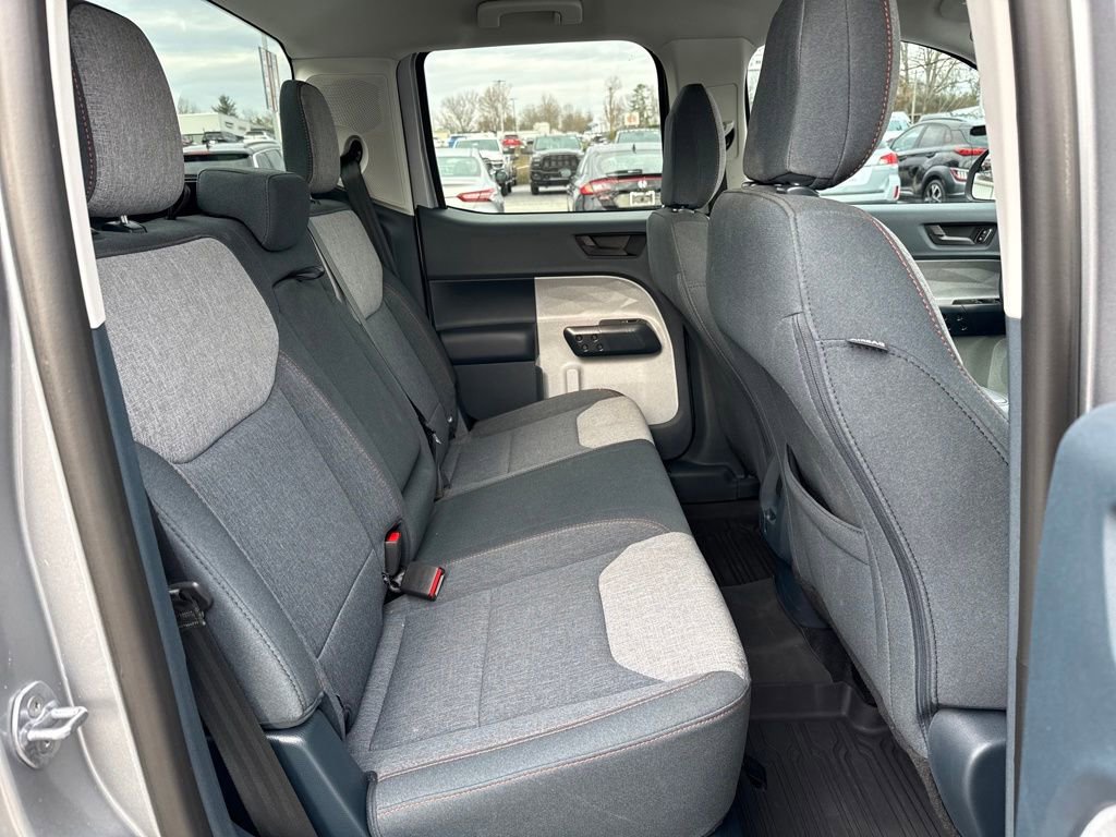 Used 2024 Ford Maverick XLT w/ Equipment Group 300A Standard image 21