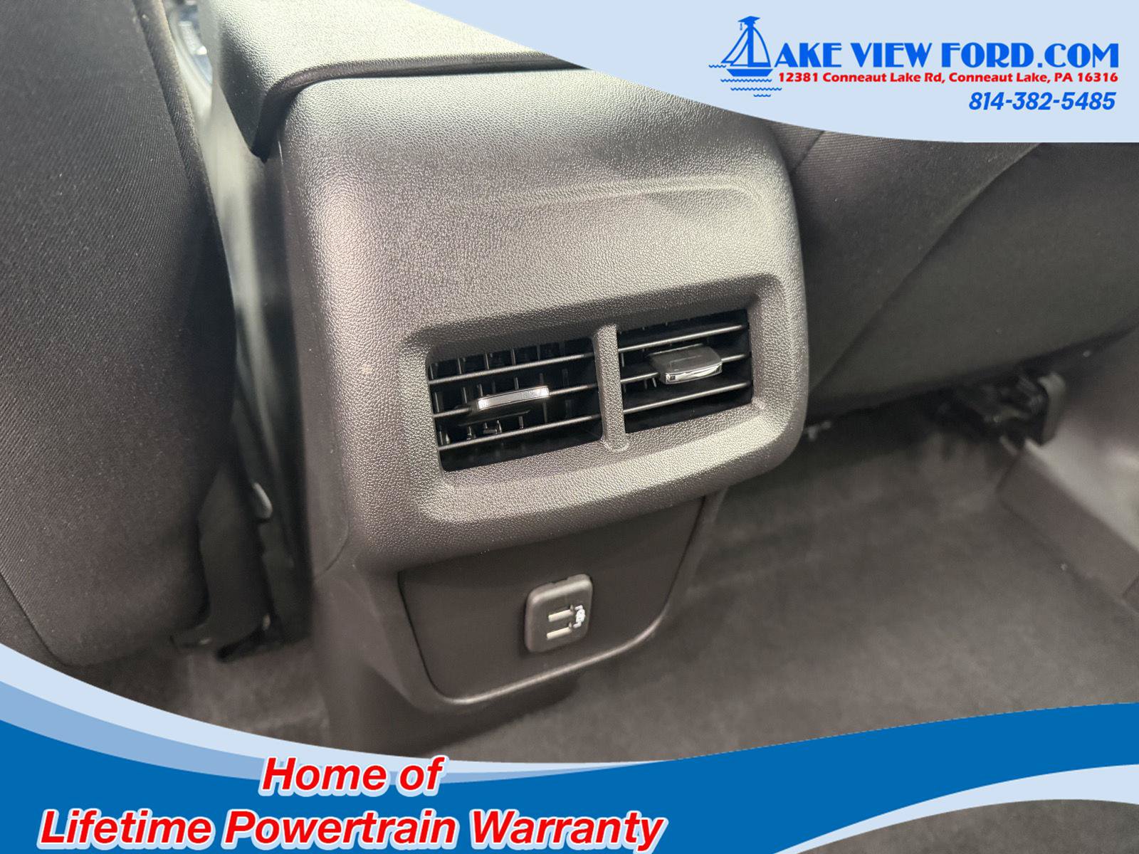Used 2022 Chevrolet Equinox LS AWD/4WD image 20