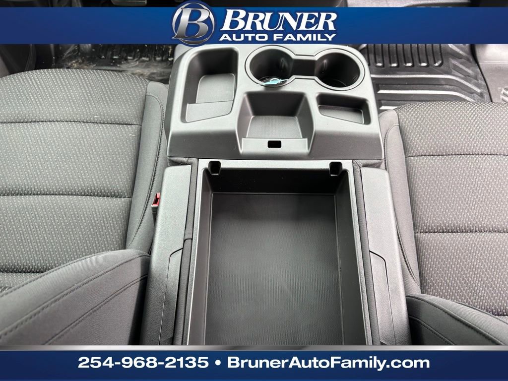 New 2026 GMC Sierra 2500 Pro w/ Convenience Package image 22