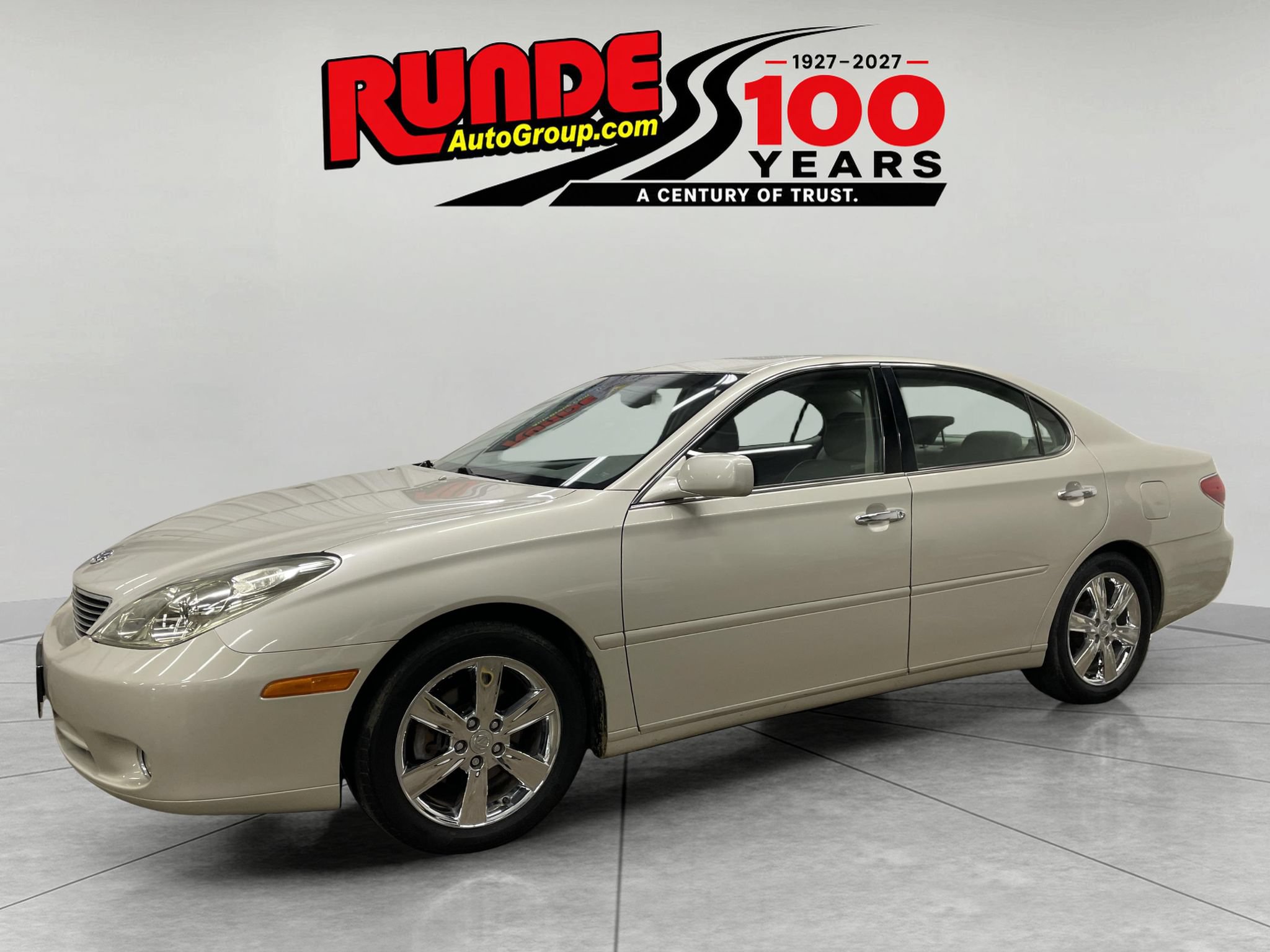Used 2006 Lexus ES 330 FWD image 1