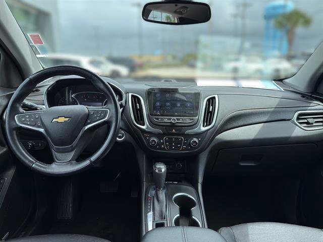 Used 2021 Chevrolet Equinox Premier AWD/4WD image 13