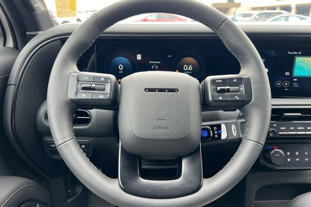 Certified 2026 Hyundai Palisade XRT Pro image 31
