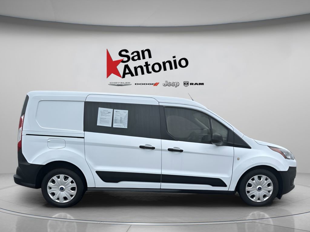 Used 2021 Ford Transit Connect XL image 9