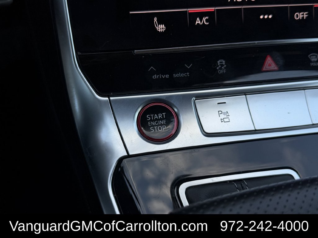 Used 2022 Audi S6 Premium Plus w/ S Sport Package AWD/4WD image 21