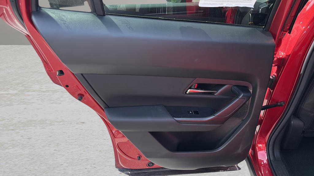 Certified 2023 MAZDA CX-50 AWD 2.5 S w/ Cargo Package image 14