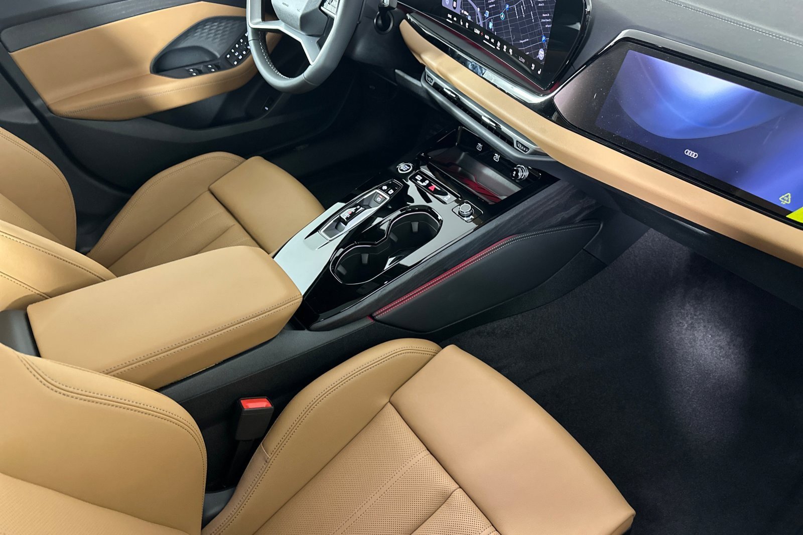 New 2026 Audi A5 2.0T Premium Plus AWD/4WD image 14