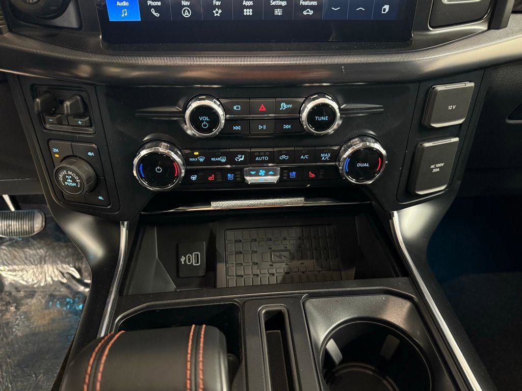 New 2025 Ford F150 Raptor image 16