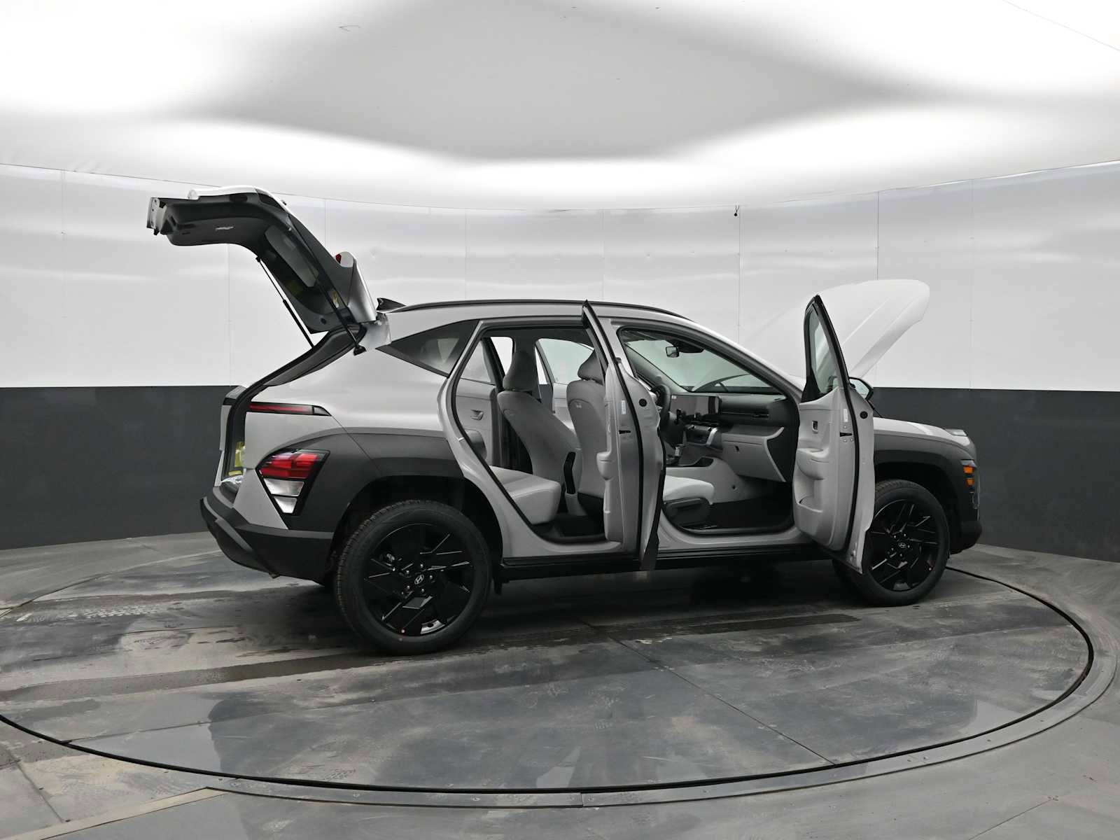 New 2026 Hyundai Kona SEL Sport image 42