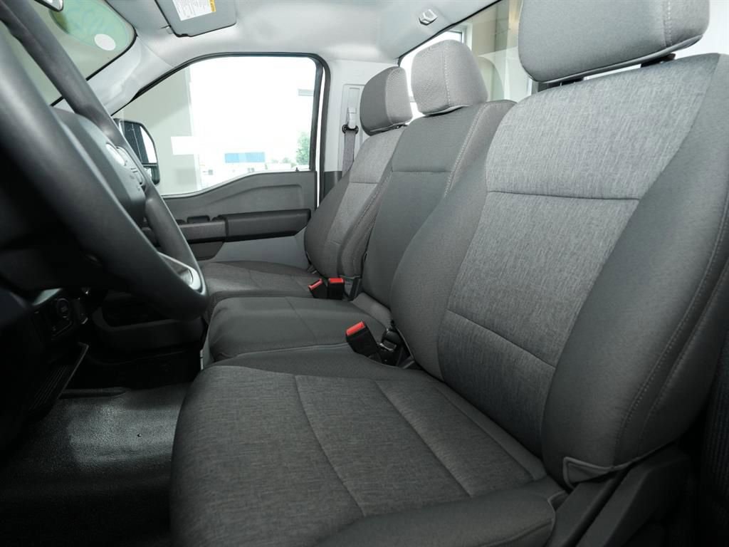 New 2025 Ford F350 XL w/ XL Chrome Package image 14