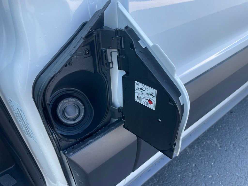 New 2026 Ford Transit 350 148 High Roof DRW AWD image 54