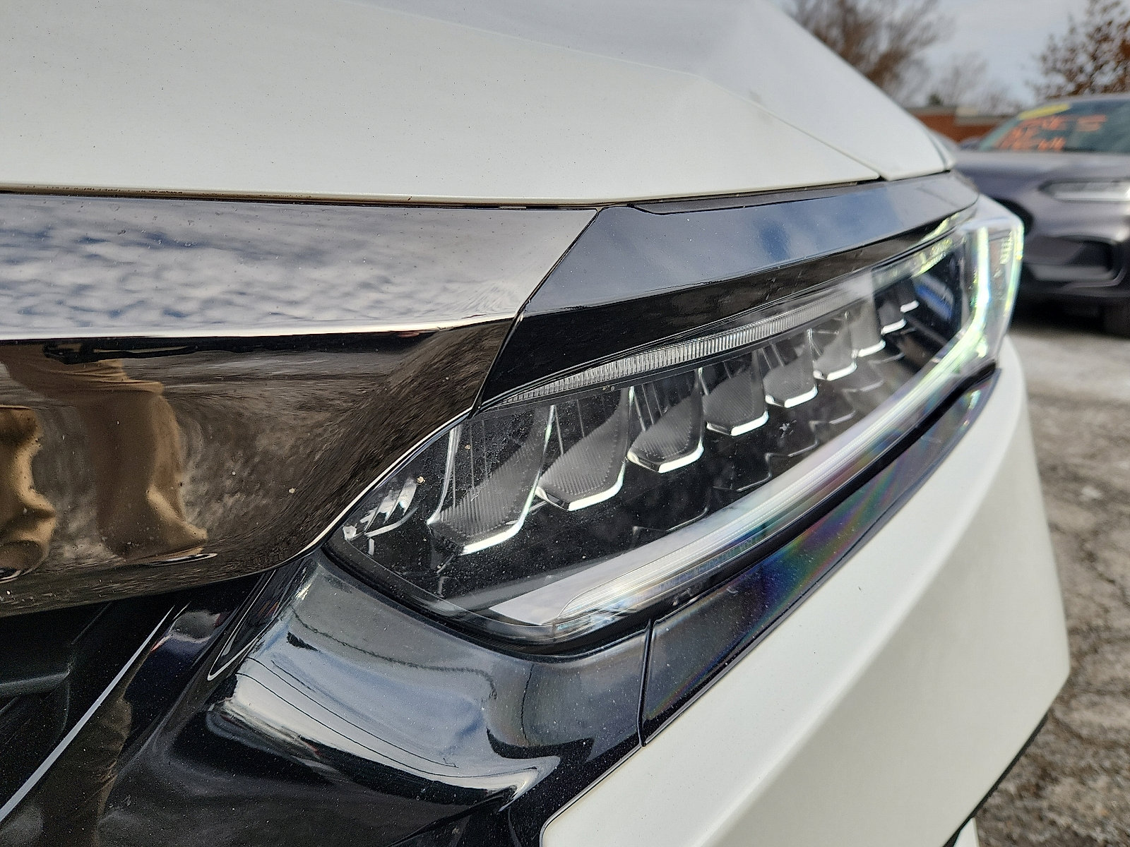 Used 2022 Honda Accord Sport image 9