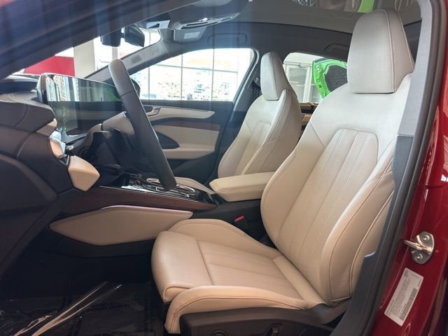 New 2026 Audi A6 Premium Plus image 9