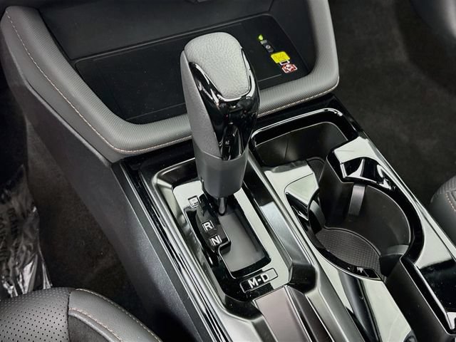 New 2026 Subaru Forester Touring AWD/4WD image 17