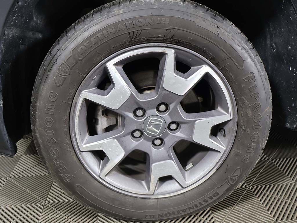 Used 2022 Honda Passport TrailSport image 18