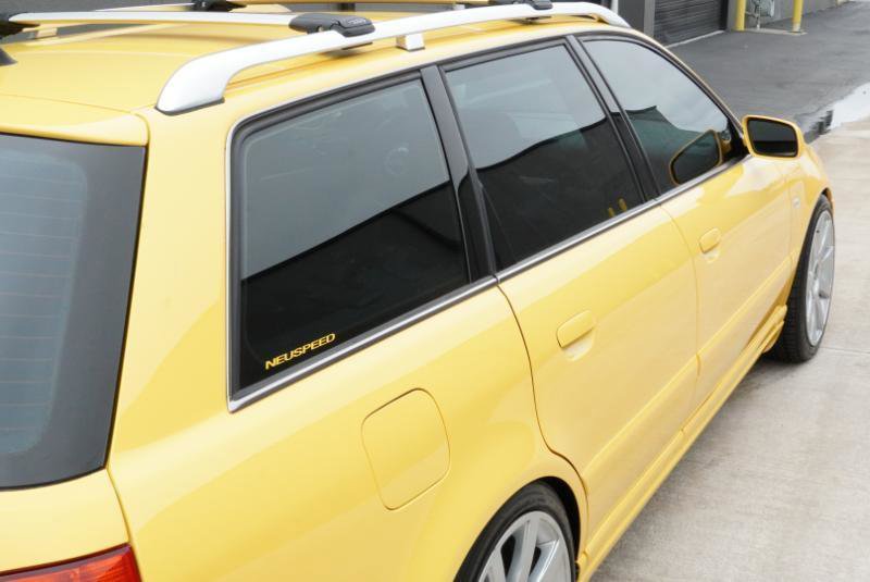 Used 2002 Audi S4 Avant AWD/4WD image 89