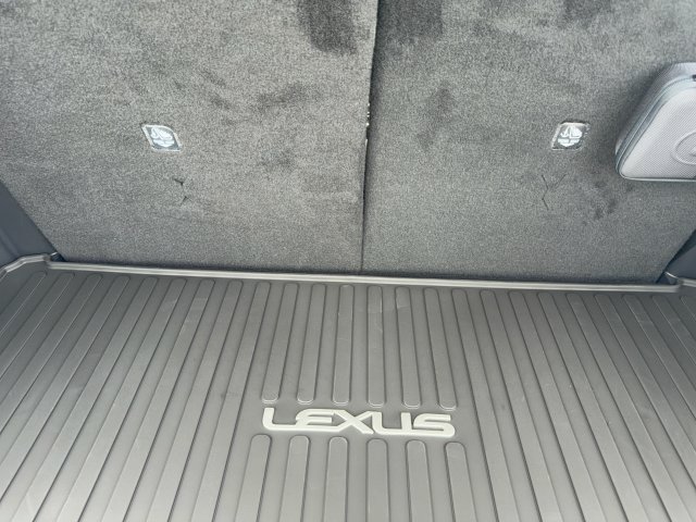 New 2026 Lexus TX 350 AWD w/ Technology Package image 31