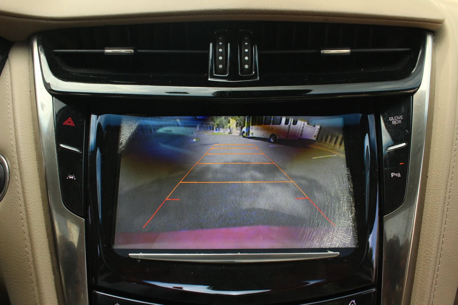 Used 2015 Cadillac CTS Luxury RWD image 33