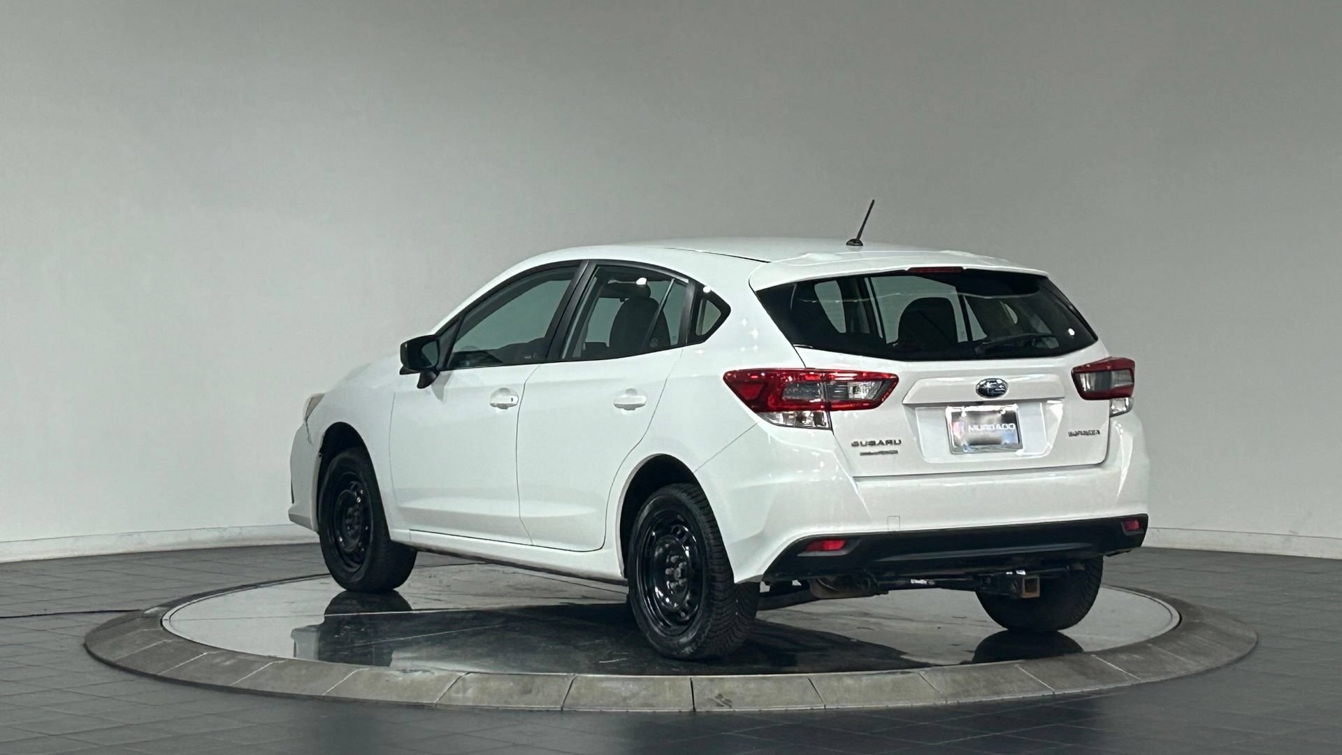 Used 2022 Subaru Impreza 2.0i AWD/4WD image 7