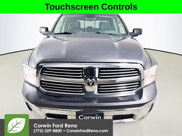 Used 2016 RAM 1500 Lone Star image 2