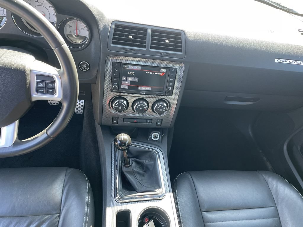Used 2013 Dodge Challenger R/T RWD image 15