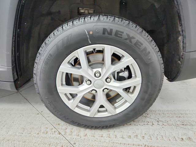 Used 2022 Jeep Grand Cherokee L Limited image 55