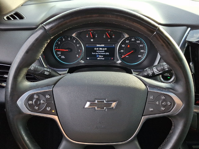 Used 2023 Chevrolet Traverse RS w/ LPO, Cargo Package AWD/4WD image 19