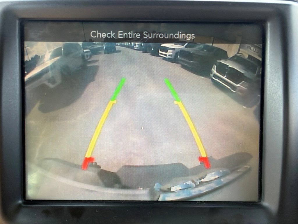 Used 2014 RAM 3500 Laramie w/ Convenience Group AWD/4WD image 39