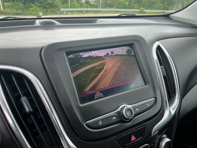 Used 2020 Chevrolet Equinox LT AWD/4WD image 29